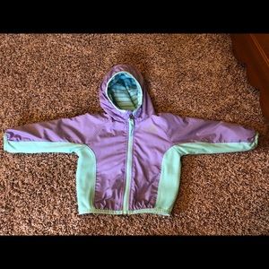 Northface Jacket